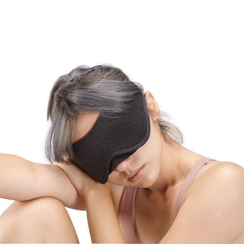 舒適睡眠，盡在眼罩之間！定製您的專屬睡眠眼罩OEM服務