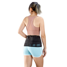 鈺洋FUNATA 富拿達專業護具代工台灣製造, 保健保護腰帶